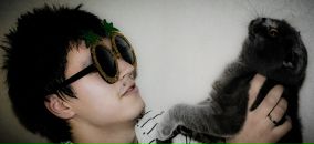 Фотография Сергеевича Антона