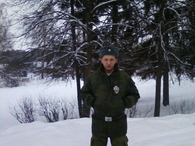 Дмитрий Мёдов фотография #15