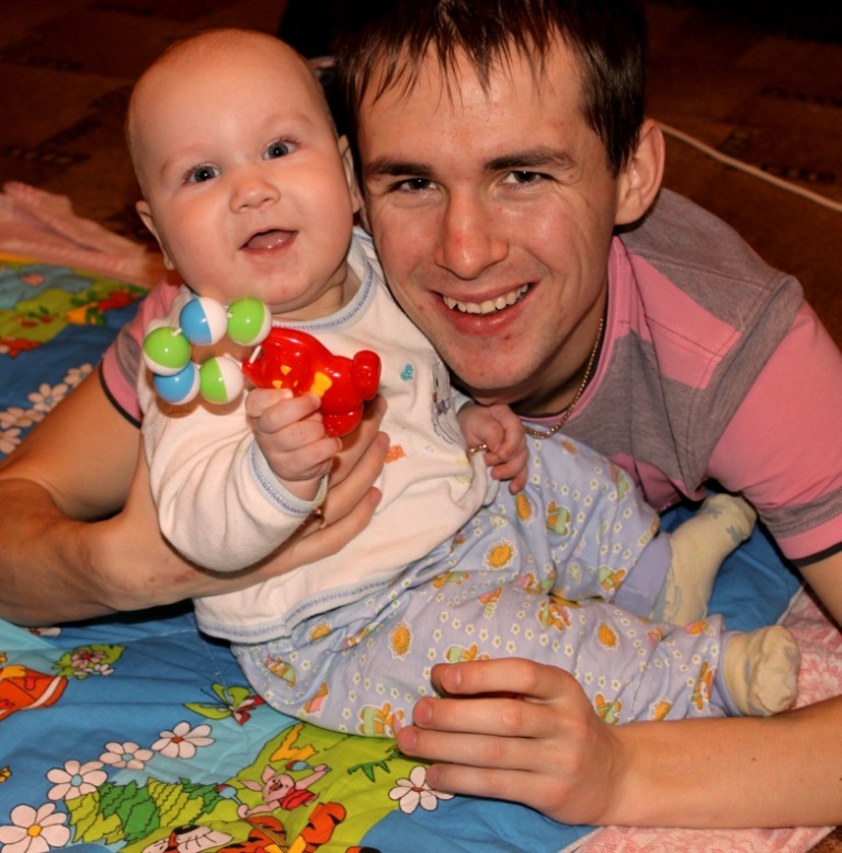 Дмитрий Вебер фотография #30