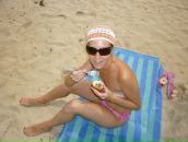 Фотография Ломоносовой Натальи