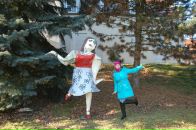 Фотография Муровой Майи