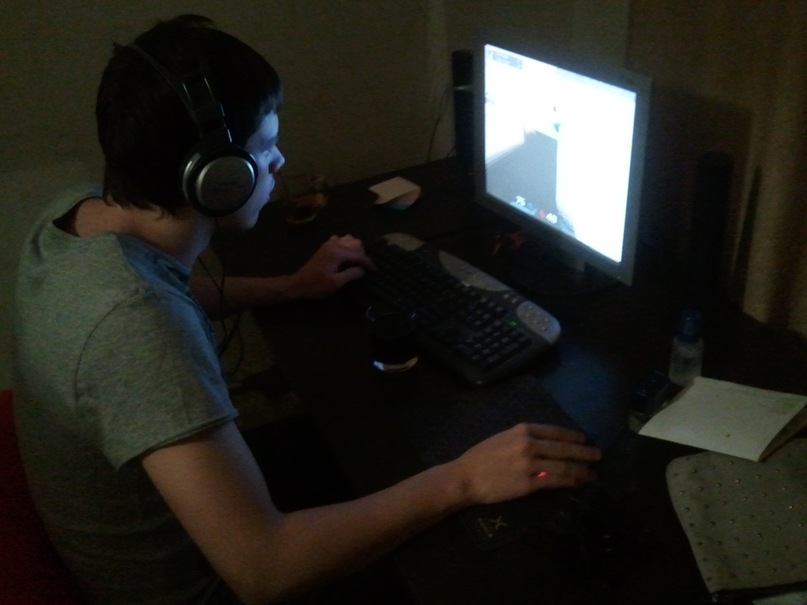 Sergey Sem фотография #9