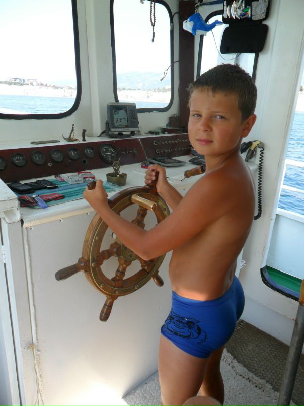 Дмитрий Исаев фотография #12