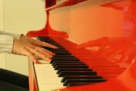 Фотография Павловой Марины