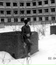 Фотография Тюрькина Александра