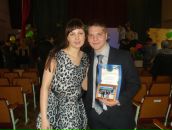 Фотография Лукина Михаила