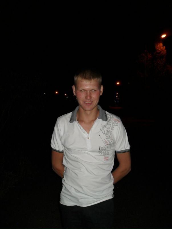 Сергей Узингер фотография #15