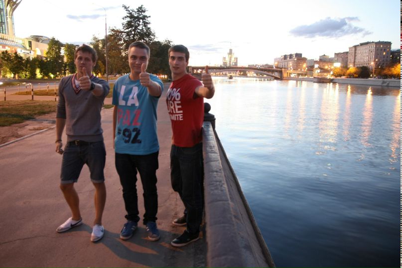 Dmitry Razmadze фотография #41