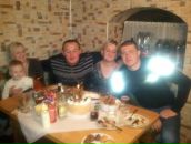 Вася-І-Мирослава Вайнагій фотография #3 (источник - https://vk.com/id167048489)