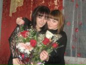 Фотография Бровкиной Анюты