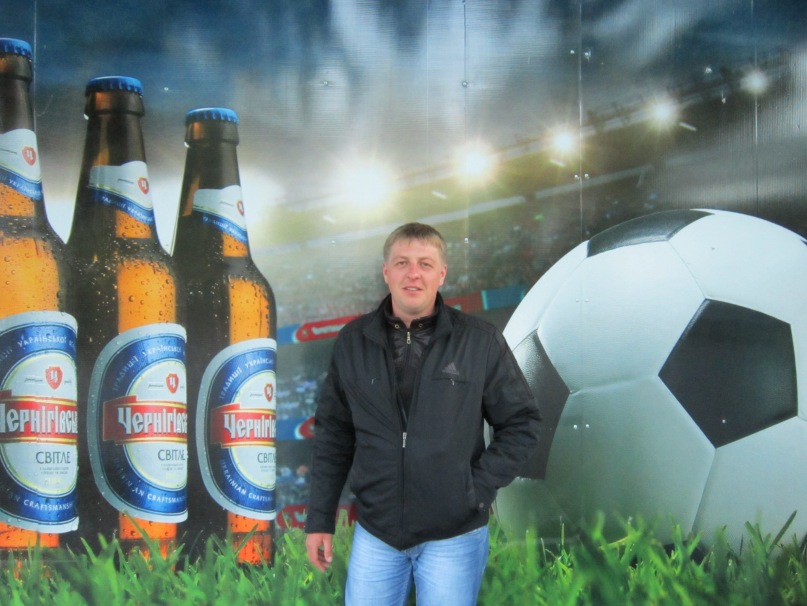 Женя Мищенко фотография #26