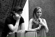 Фотография Баландина Анна