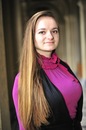Марія Пендюр фотография #28 (источник - https://vk.com/id122142945)