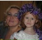 Фотография Генрихсен Александры