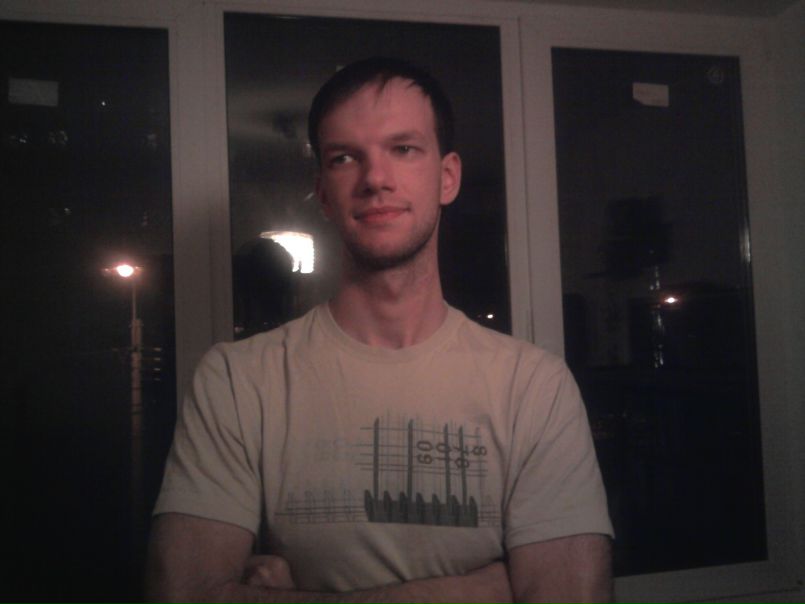 №6, Юрий Галлямов, Санкт-Петербург №6, Юрий Галлямов, Санкт-Петербург