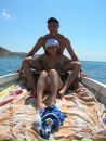 Фотография Иордановой Юлии