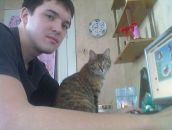 Фотография Скворцова Василия