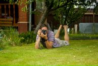 Фотография Ныркова Вовы