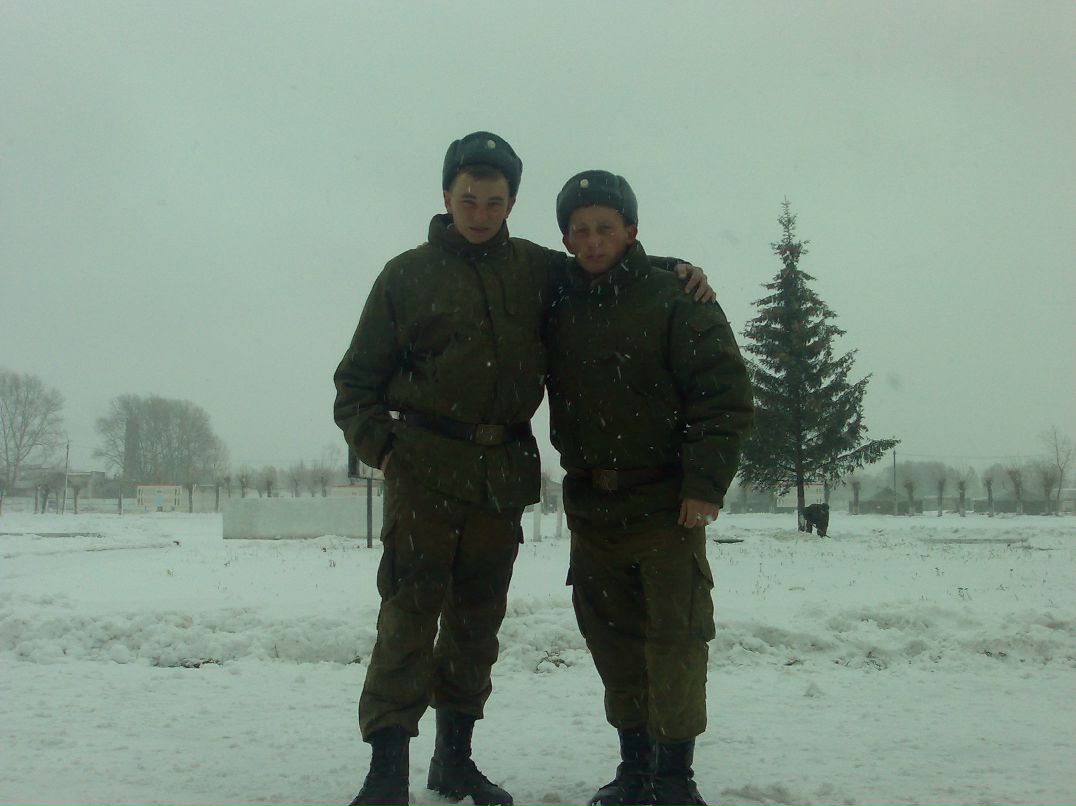 Иго Рек фотография #32