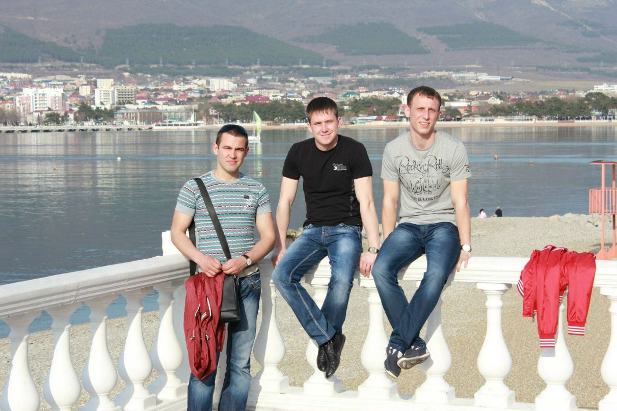 Иван Волков фотография #32