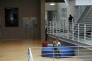 Ozyegin University фотография #19 (источник - https://vk.com/id131696904)