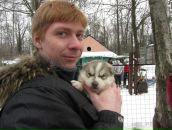 Фотография Савёлова Алексея