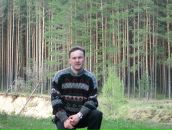 Фотография Дубаневича Анатолия