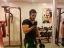 Kaan Hanzade фотография #22 (источник - https://vk.com/id161399397)