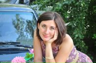 Фотография Лариной Зои