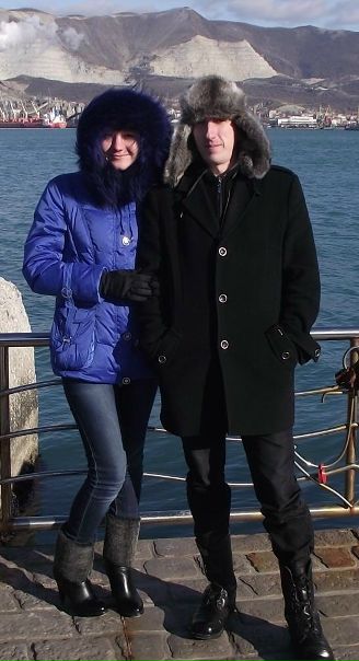 Виктор Масенко фото №12