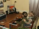Андрій Мельничек фотография #16 (источник - https://vk.com/id136164923)