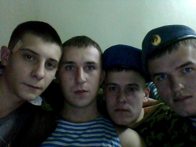 Дима Кисель фотография #44