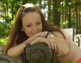 Юлія Ожиївська фотография #33 (источник - https://vk.com/id7177280)