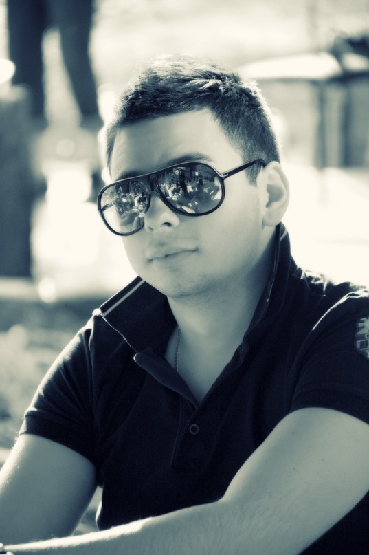 Женя Жиленко фотография #20