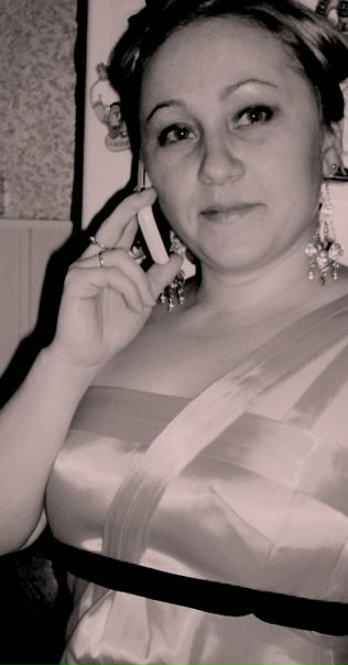 №8, Алёна Старцева №8, Алёна Старцева