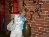 Фотография Старостиной Елены