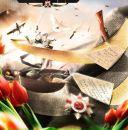 Фотография Моховой Елены