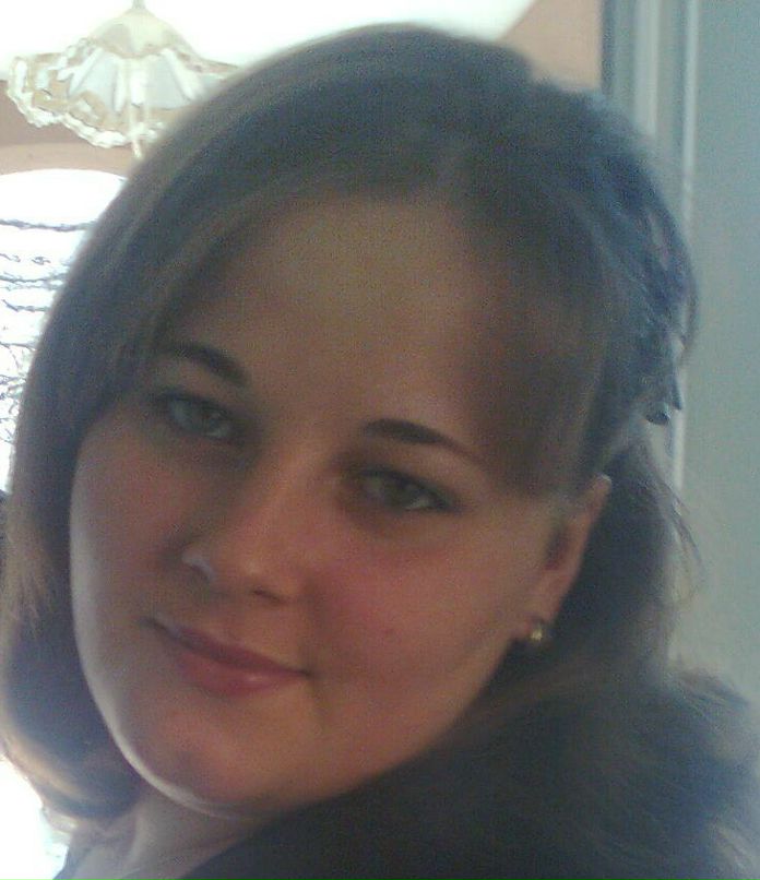 Маша Тэрэсану фотография #7