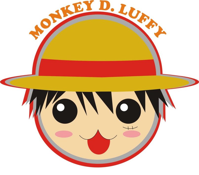 Monkey-D Luffy фотография #1