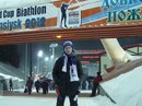 Фотография Парамзина Александра