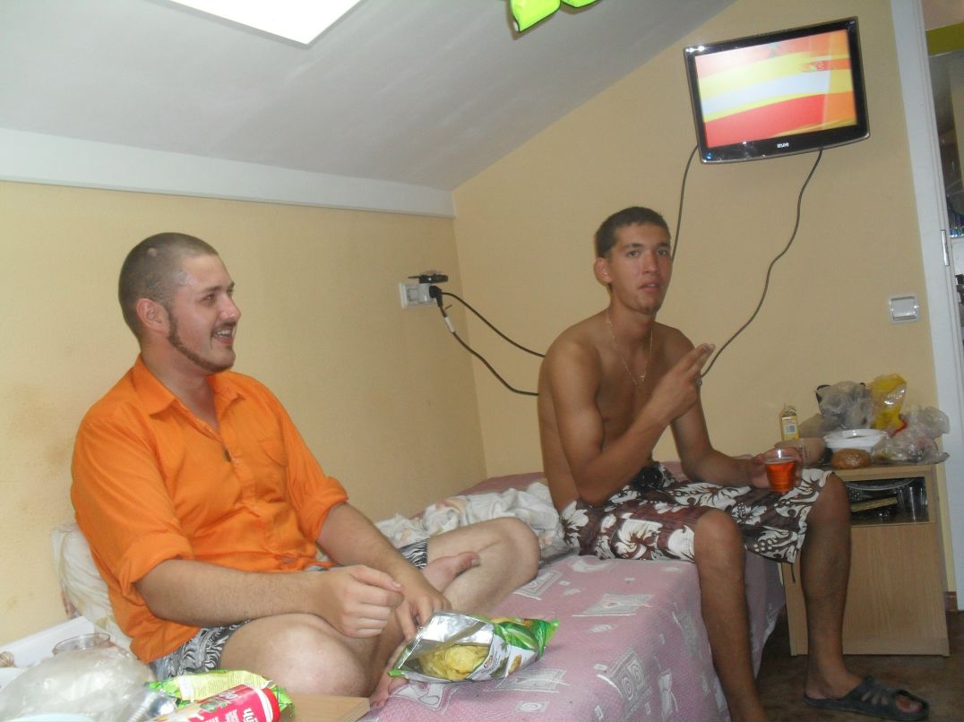 Игорян Игнатьев фотография #35