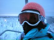 Фотография Максименко Анастасии