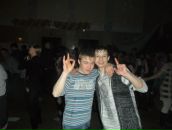 Фотография Будякова Виктория