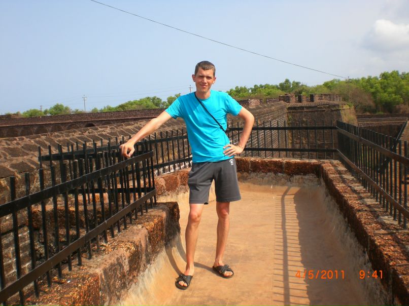 Сергей Иванов фотография #1