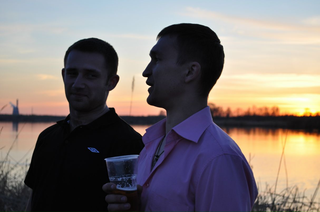 Игорь Дзю фотография #28