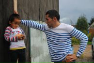 Фотография Аникеева Ивана