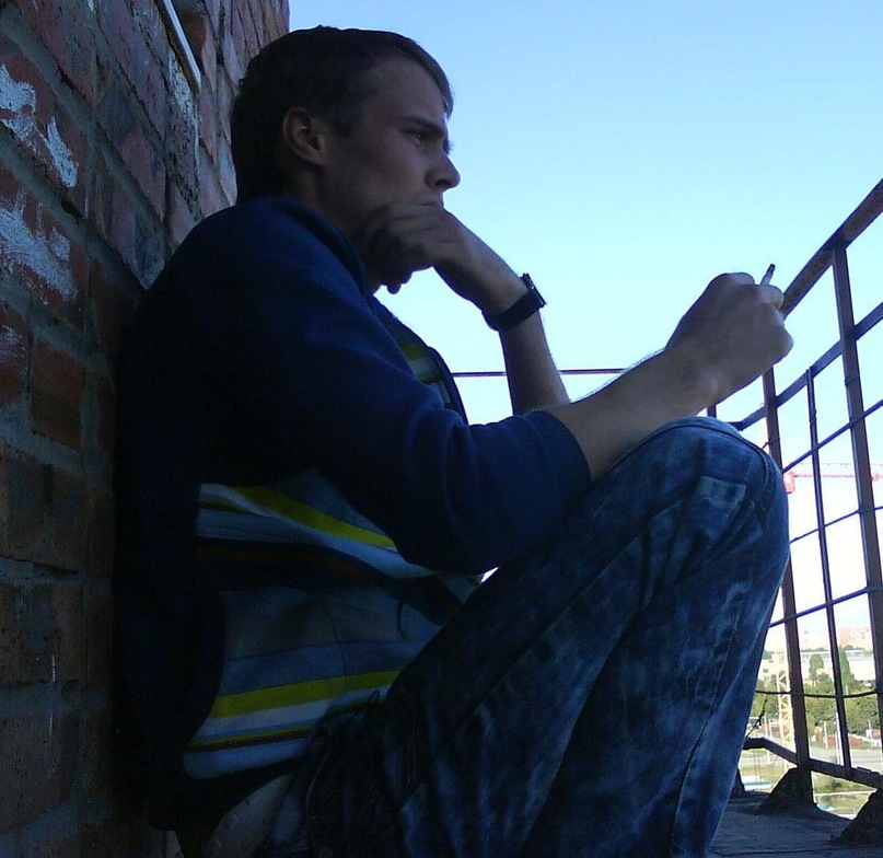 Сергей Холкин фотография #25