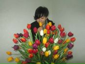 Фотография Морыловой-Иджиловой Алины