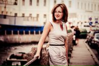 Фотография Прохоровой Анны