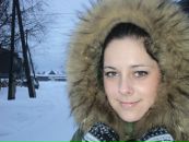 Фотография Чижовой Александры